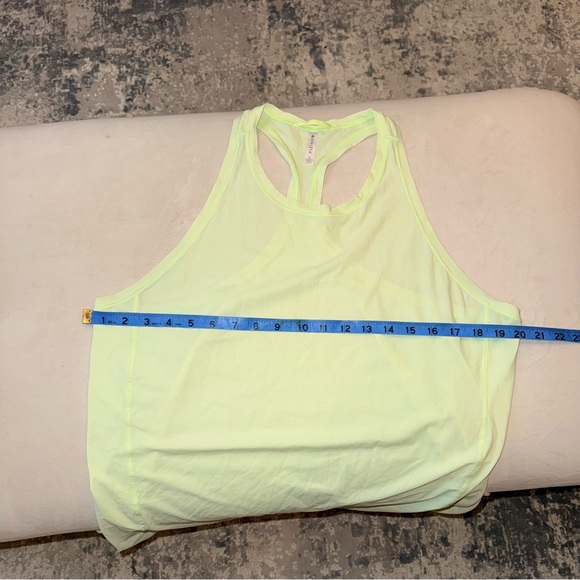 ATHLETA Racerback Tank Top - Picture 5 of 7